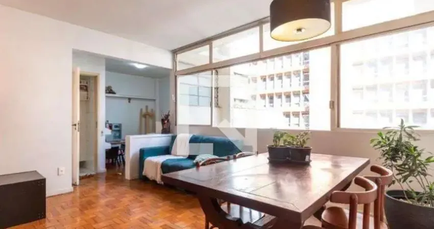 Apartamento com 4 quartos à venda na Rua José Jannarelli, 724, Morumbi, São Paulo