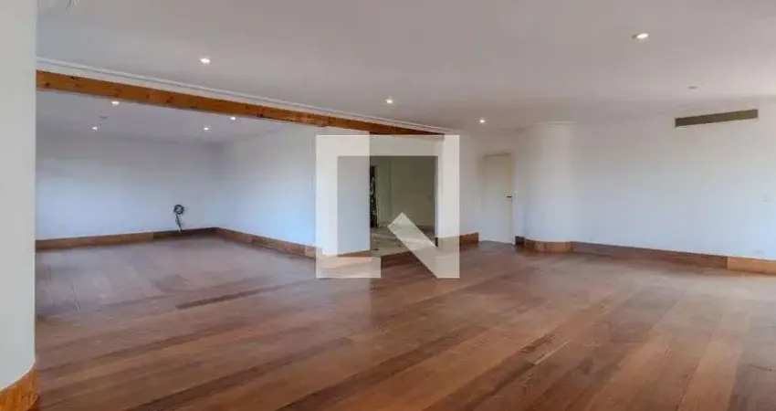 Apartamento com 4 quartos à venda na Rua José Jannarelli, 725, Morumbi, São Paulo