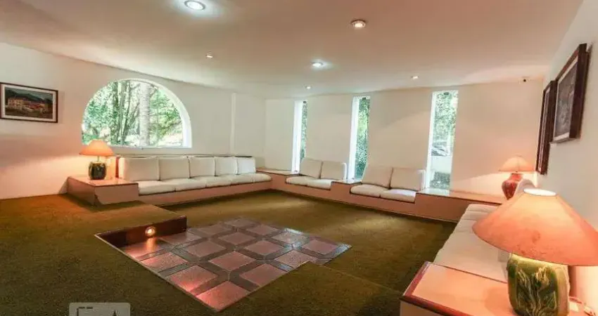 Apartamento com 2 quartos à venda na Rua Marcus Pereira, 167, Morumbi, São Paulo