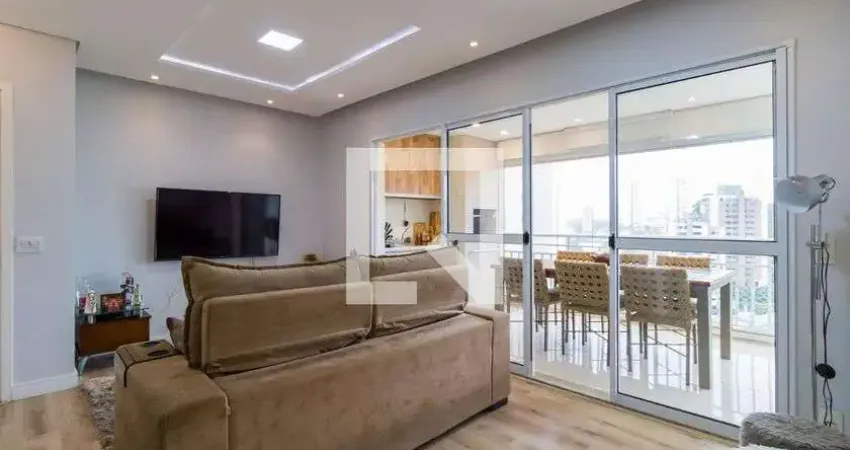 Apartamento com 3 quartos à venda na Rua Doutor Luiz Migliano, 923, Morumbi, São Paulo