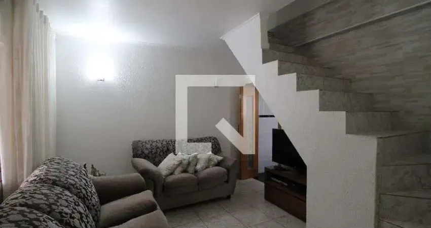 Casa com 2 quartos à venda na Rua Fernão Alves, 95, Cangaíba, São Paulo