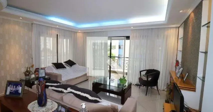 Apartamento com 3 quartos à venda na Rua Emílio Mallet, 991, Tatuapé, São Paulo