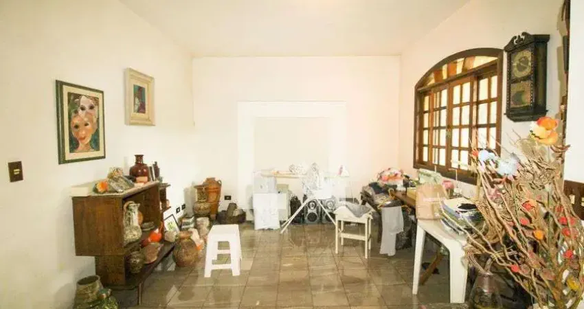 Casa com 5 quartos à venda na Avenida Sílvio Sciumbata, 681, Interlagos, São Paulo