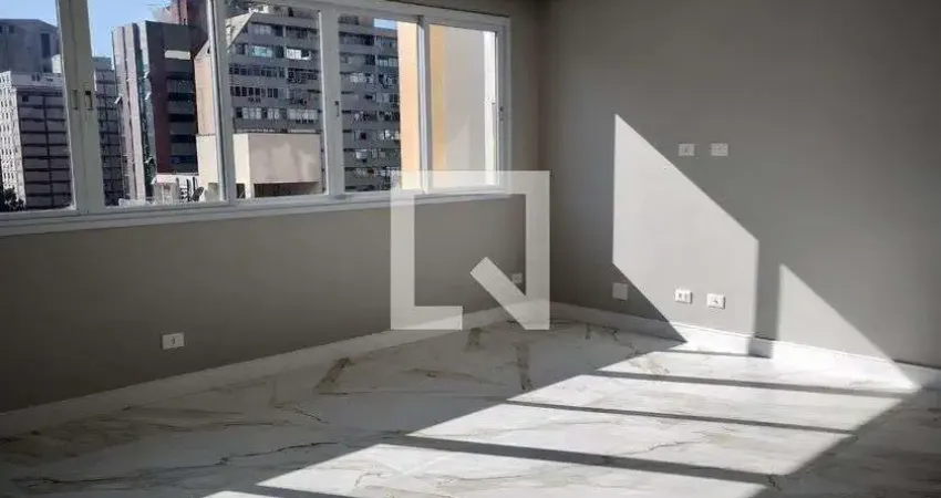 Apartamento com 3 quartos à venda na Rua Abílio Soares, 330, Paraíso, São Paulo