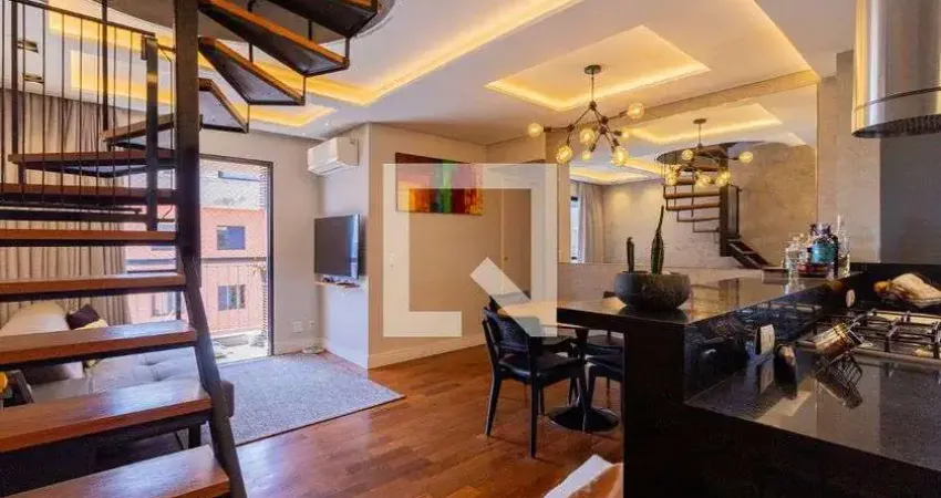 Apartamento com 3 quartos à venda na Rua Doutor Luiz Migliano, 761, Morumbi, São Paulo