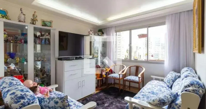 Apartamento com 2 quartos à venda na Rua Diogo Vaz, 169, Liberdade, São Paulo