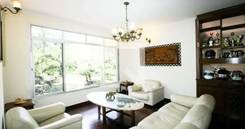 Casa com 4 quartos à venda na Rua Maestro Eduardo de Guarnieri, 524, Interlagos, São Paulo