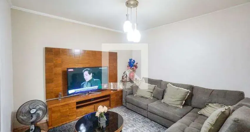 Casa com 3 quartos à venda na Rua Antônio de Lucena, 31, Tatuapé, São Paulo