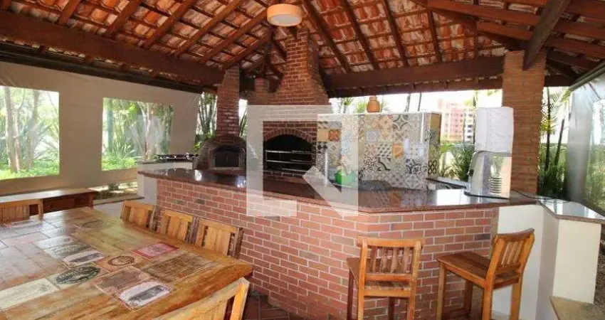 Apartamento com 3 quartos à venda na Avenida José Galante, 671, Morumbi, São Paulo