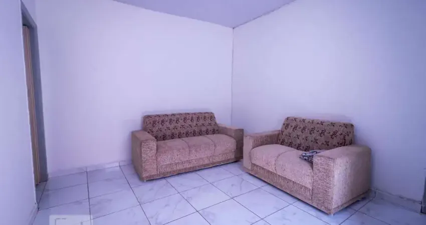 Casa com 1 quarto à venda na Rua Carlito, 725, Vila Formosa, São Paulo