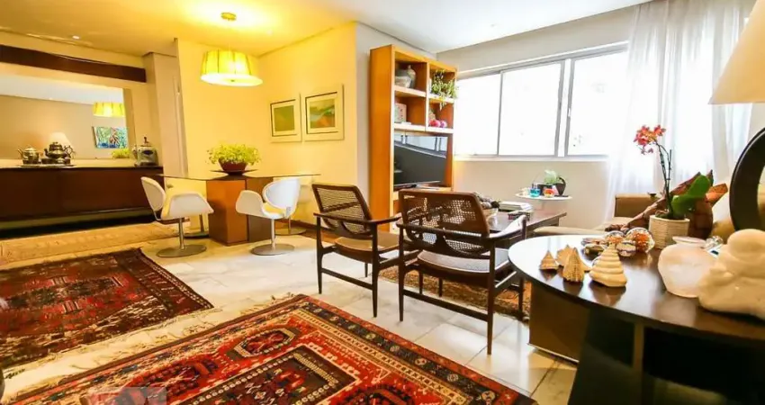 Apartamento com 3 quartos à venda na Rua São José, 310, Santo Amaro, São Paulo