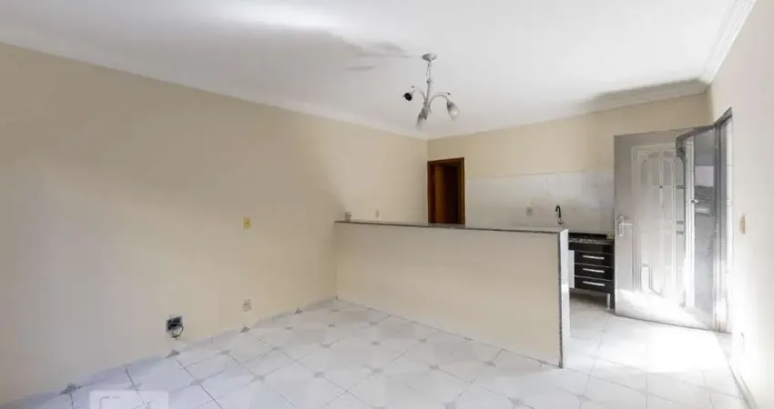 Casa com 1 quarto à venda na Rua São Cipriano, 61, Tatuapé, São Paulo