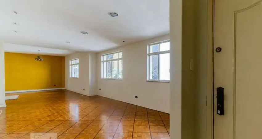 Apartamento com 4 quartos à venda na Rua São Carlos do Pinhal, 640, Bela Vista, São Paulo