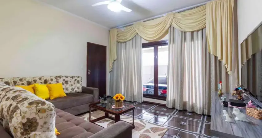 Casa com 3 quartos à venda na Rua Lúcio Mansila, 53, Cangaíba, São Paulo