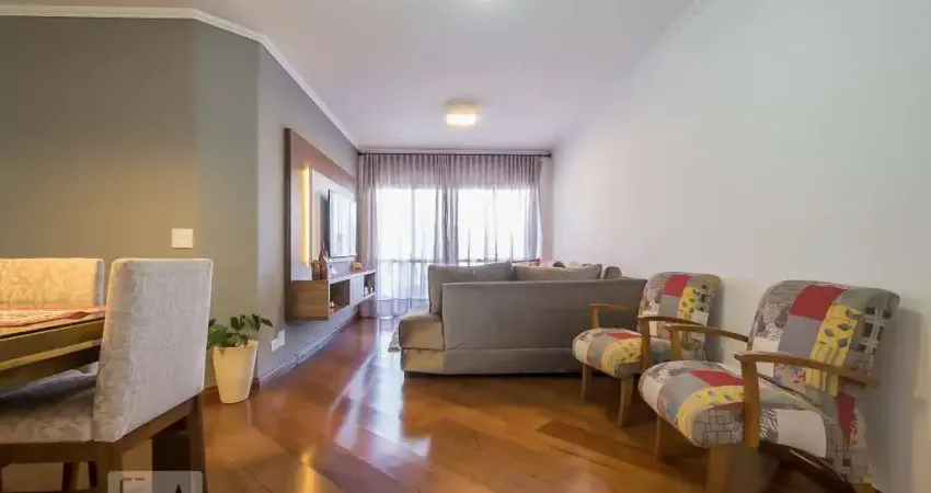 Apartamento com 3 quartos à venda na Rua Doutor Carlos Augusto de Campos, 170, Santo Amaro, São Paulo