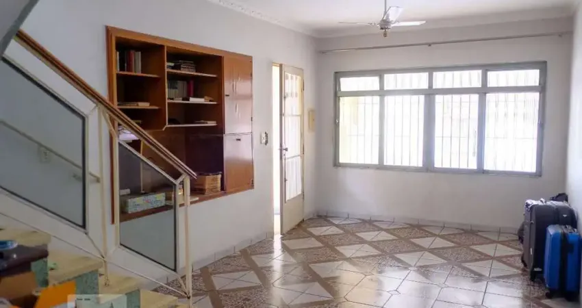 Casa com 3 quartos à venda na Avenida Vinte e Quatro de Fevereiro, 310, Cangaíba, São Paulo