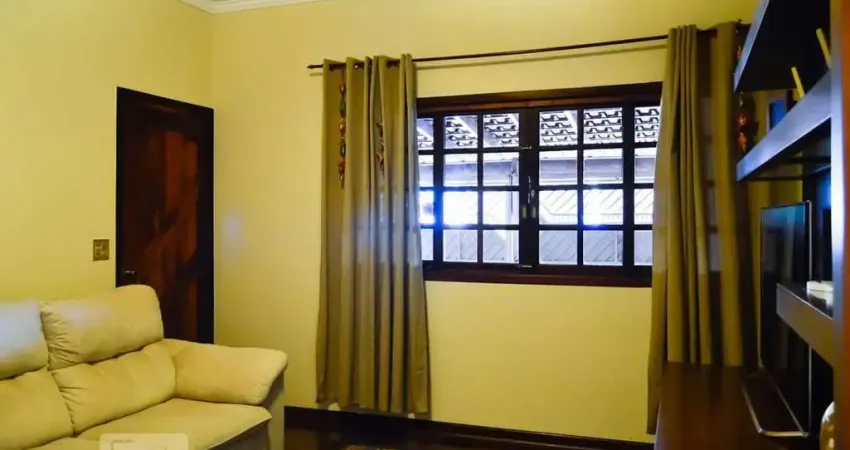 Casa com 4 quartos à venda na Rua Jacinto Machado, 41, Itaquera, São Paulo