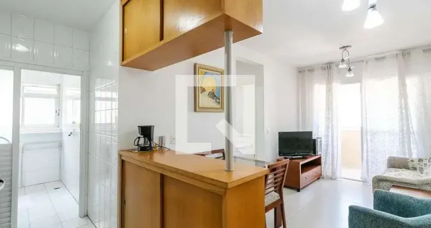 Apartamento com 2 quartos à venda na Rua Francisco Marengo, 155, Tatuapé, São Paulo