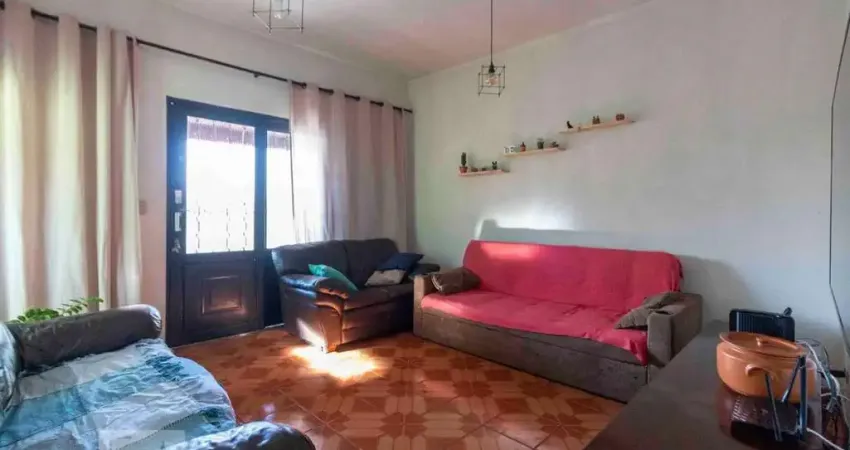 Casa com 3 quartos à venda na Rua Victório Santim, 854, Itaquera, São Paulo
