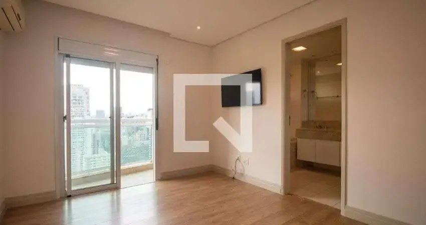 Apartamento com 4 quartos à venda na Rua Flórida, 1901, Brooklin, São Paulo