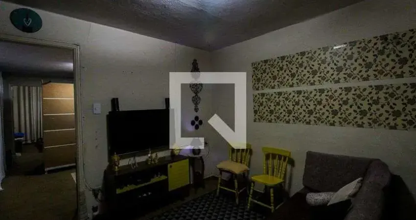 Casa com 2 quartos à venda na Rua Muniz Barreiros, 378, Vila Formosa, São Paulo