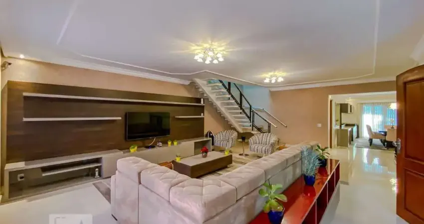 Casa com 3 quartos à venda na Rua Florianópolis, 400, Mooca, São Paulo