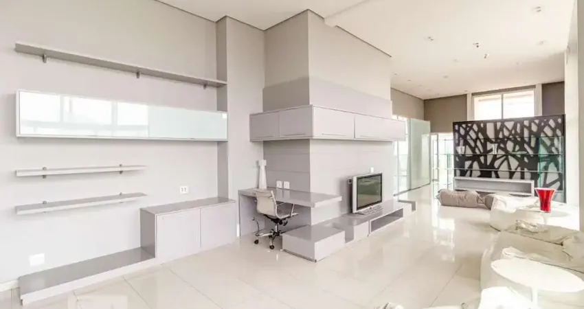 Apartamento com 2 quartos à venda na Alameda Ministro Rocha Azevedo, 38, Consolação, São Paulo