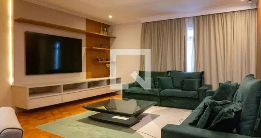 Apartamento com 3 quartos à venda na Rua Baronesa de Itu, 564, Santa Cecília, São Paulo