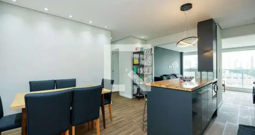 Apartamento com 2 quartos à venda na Rua Pascal, 1670, Campo Belo, São Paulo