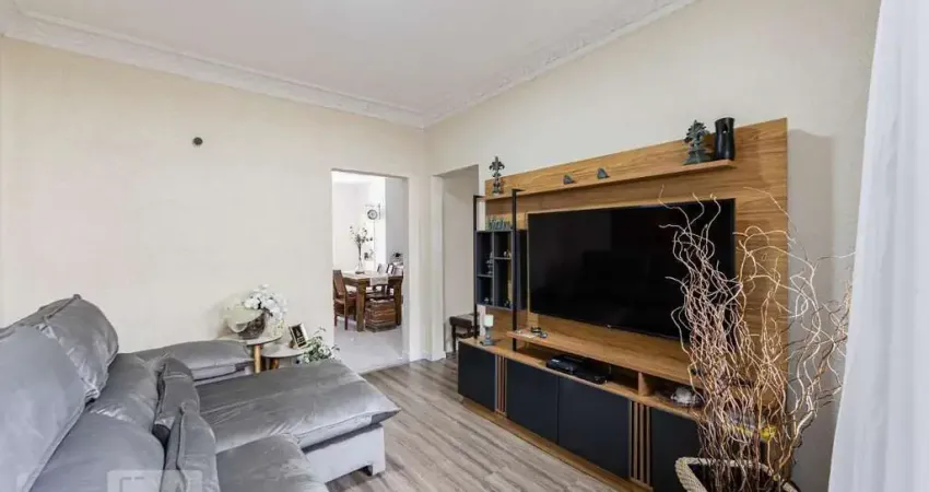 Casa com 2 quartos à venda na Rua Terra Roxa, 66, Tatuapé, São Paulo