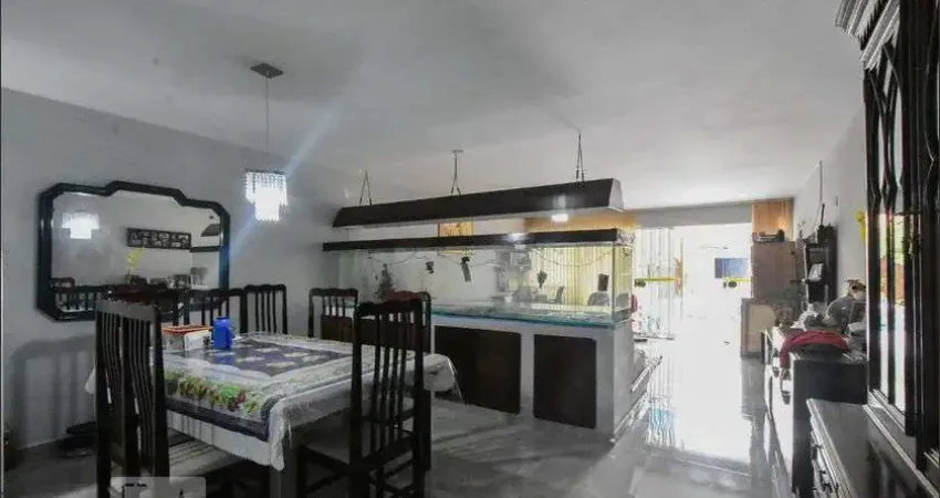 Casa com 8 quartos à venda na Rua Roque Petrella, 1030, Brooklin, São Paulo