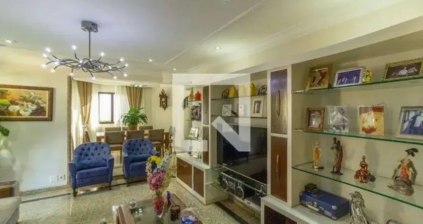 Apartamento com 3 quartos à venda na Rua Professor Pedreira de Freitas, 373, Tatuapé, São Paulo