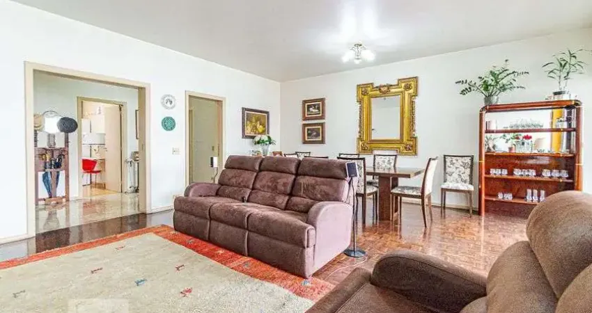 Apartamento com 3 quartos à venda na Rua Peixoto Gomide, 724, Consolação, São Paulo