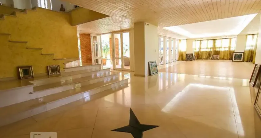 Casa em condomínio fechado com 4 quartos à venda na Rua Doutor Francisco Malta Cardoso, 333, Santo Amaro, São Paulo