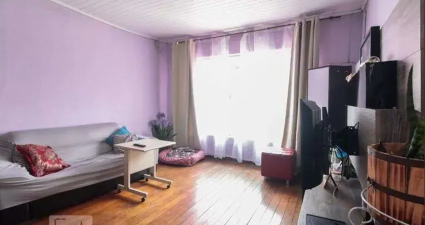 Casa com 3 quartos à venda na Avenida Doutor Eduardo Cotching, 366, Jardim Anália Franco, São Paulo