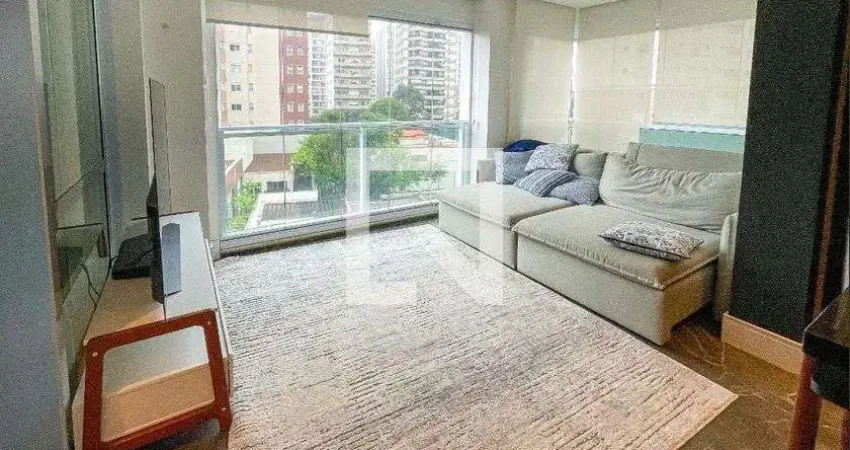 Apartamento com 1 quarto à venda na Rua Said Aiach, 191, Paraíso, São Paulo