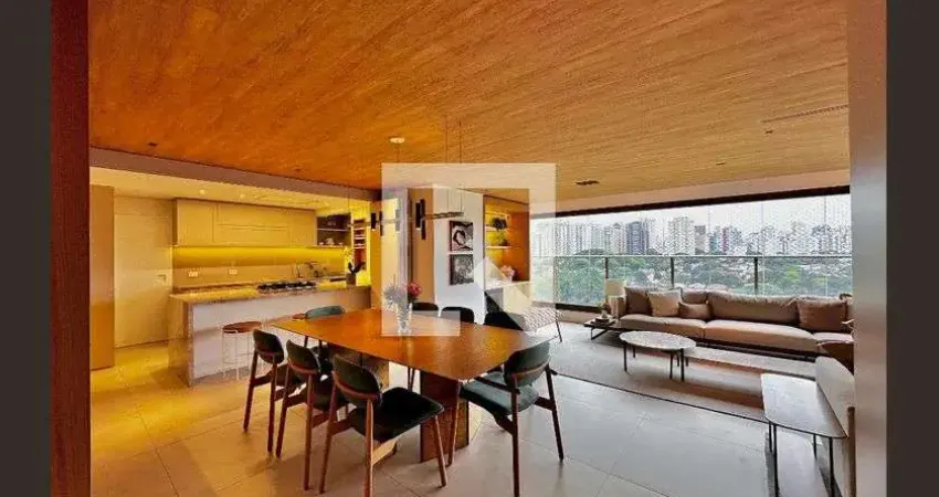 Apartamento com 3 quartos à venda na Rua Rita Joana de Sousa, 502, Brooklin, São Paulo