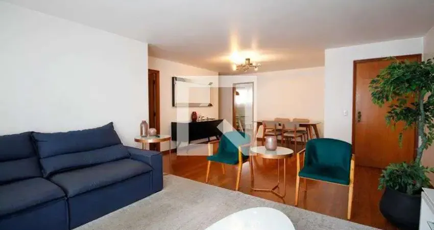 Apartamento com 4 quartos à venda na Rua Doutor Rafael de Barros, 539, Paraíso, São Paulo