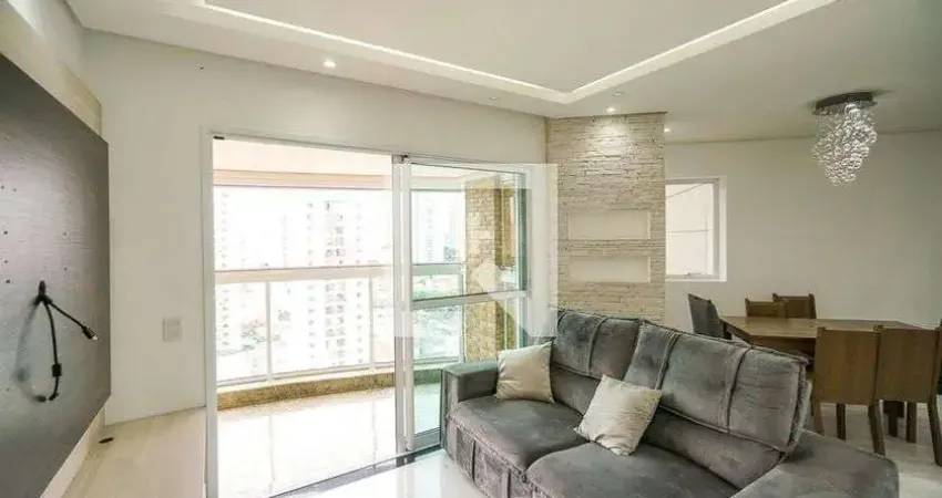 Apartamento com 3 quartos à venda na Rua São Gil, 208, Tatuapé, São Paulo