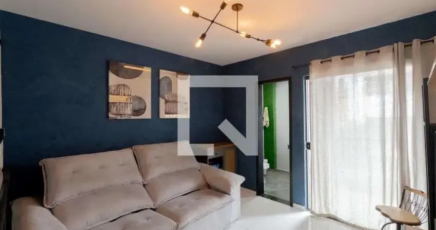 Casa com 2 quartos à venda na Rua Marcos Juarez, 32, Cangaíba, São Paulo