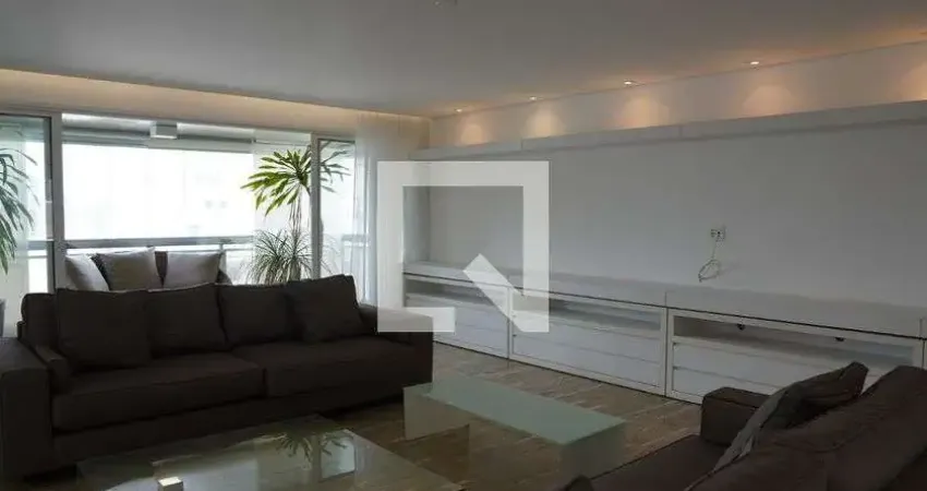 Apartamento com 6 quartos à venda na Rua Joaquim Antunes, 570, Pinheiros, São Paulo