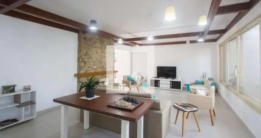 Casa com 7 quartos à venda na Rua Constantino de Sousa, 1606, Campo Belo, São Paulo