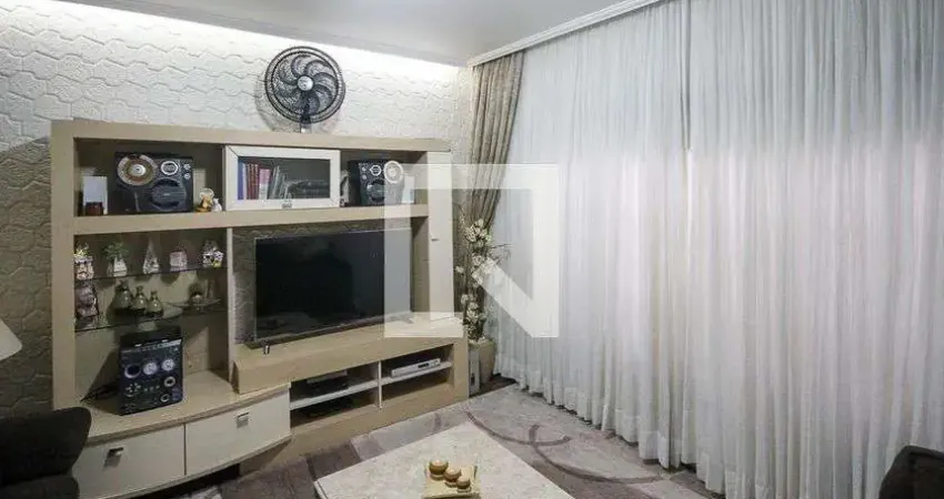 Casa com 3 quartos à venda na Rua Coronel Rodrigues, 581, Vila Formosa, São Paulo