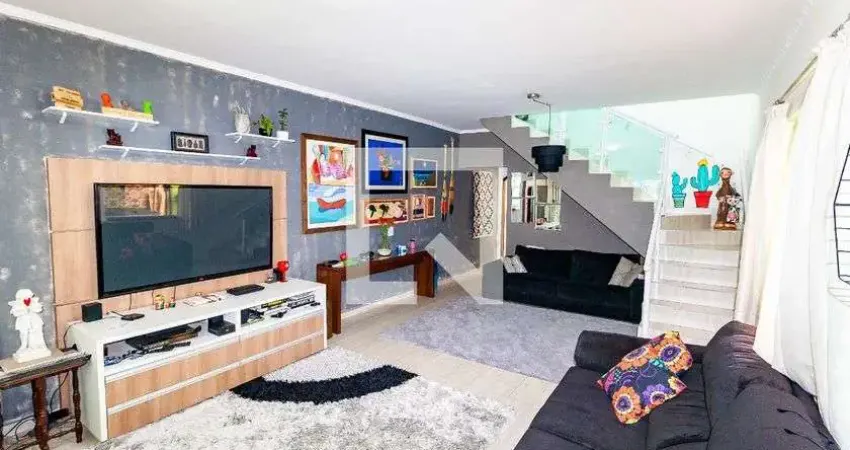 Casa com 3 quartos à venda na Rua Azevedo e Britto, 60, Vila Formosa, São Paulo