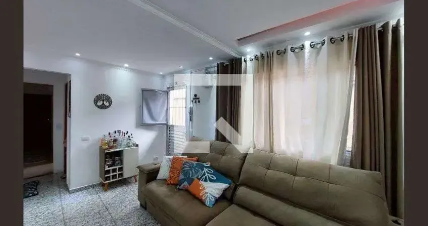 Casa com 3 quartos à venda na Rua Djalma Pessolato, 136, Interlagos, São Paulo