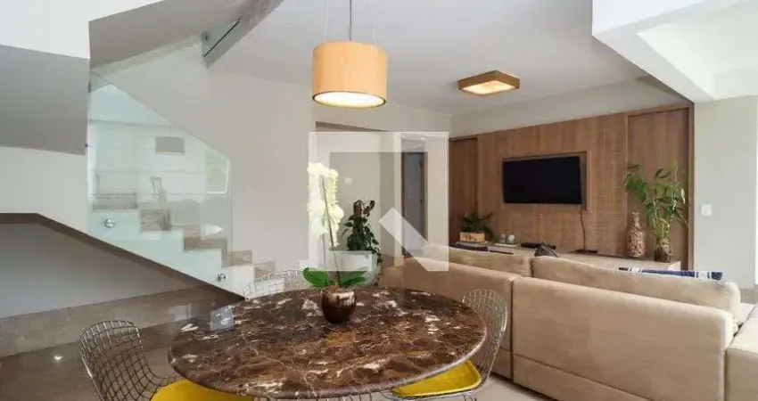 Apartamento com 3 quartos à venda na Rua Frei Duarte Jorge de Mendonça, 100, Vila Andrade, São Paulo