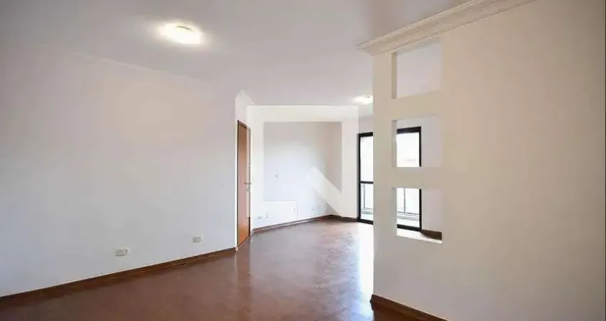 Apartamento com 3 quartos à venda na Rua Corgie Assad Abdalla, 1010, Morumbi, São Paulo