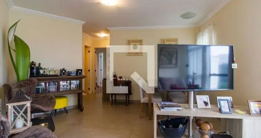 Apartamento com 3 quartos à venda na Rua Doutor José de Andrade Figueira, 381, Morumbi, São Paulo