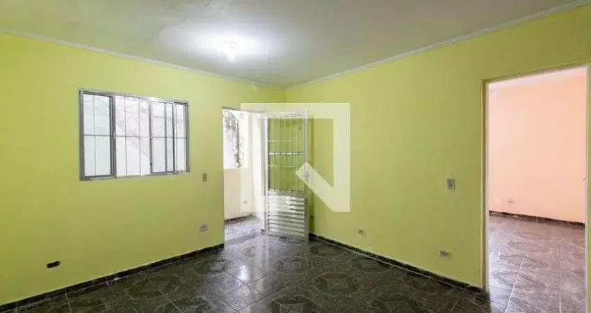 Casa com 2 quartos à venda na Rua Imperial, 390, Cangaíba, São Paulo