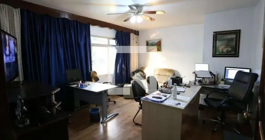Casa com 1 quarto à venda na Avenida Patrocínio Paulista, 399, Cidade Patriarca, São Paulo